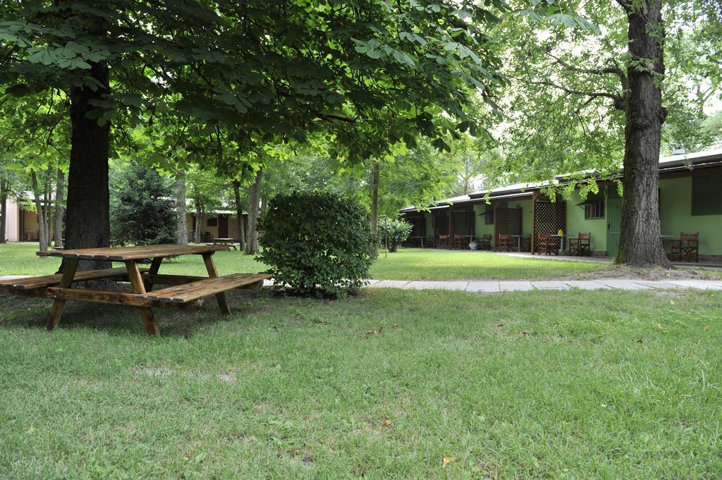 Club Village & Hotel Spiaggia Romea Lido di Volano Δωμάτιο φωτογραφία