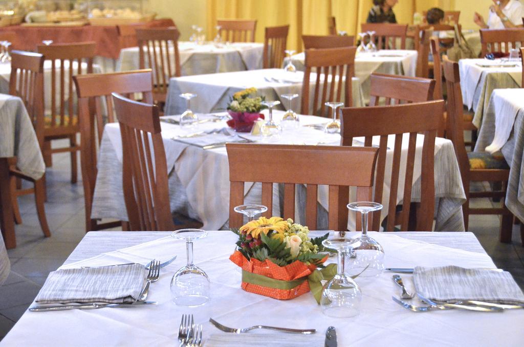 Club Village & Hotel Spiaggia Romea Lido di Volano Εξωτερικό φωτογραφία