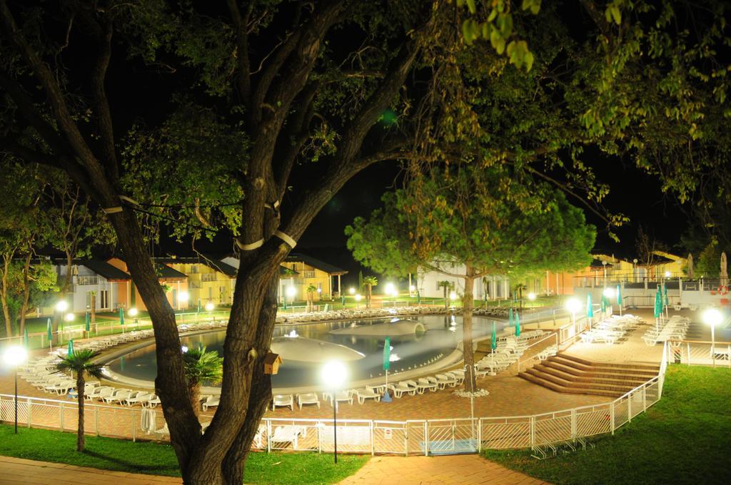 Club Village & Hotel Spiaggia Romea Lido di Volano Εξωτερικό φωτογραφία