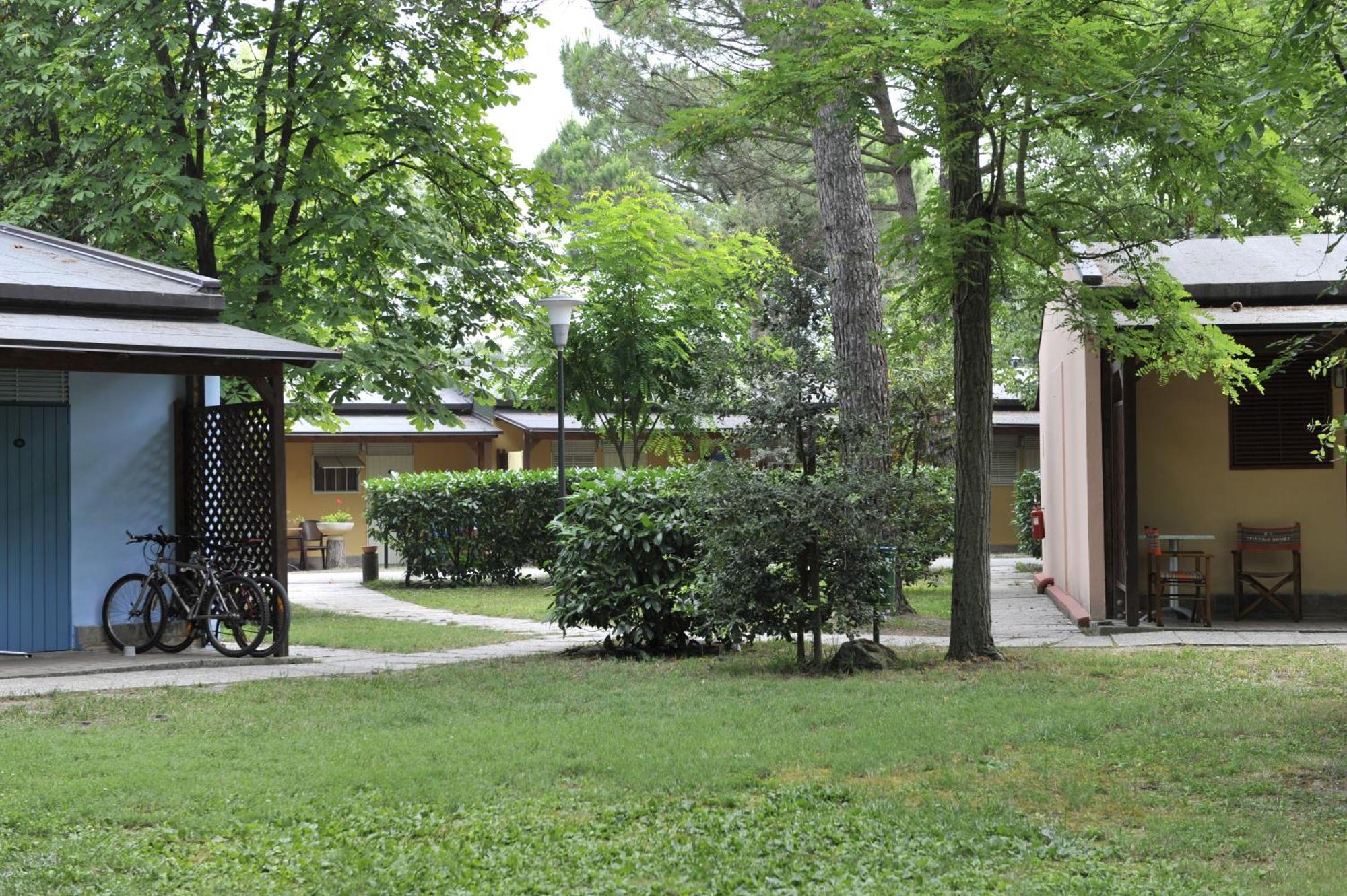 Club Village & Hotel Spiaggia Romea Lido di Volano Δωμάτιο φωτογραφία