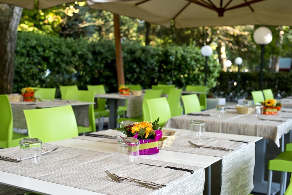 Club Village & Hotel Spiaggia Romea Lido di Volano Εξωτερικό φωτογραφία