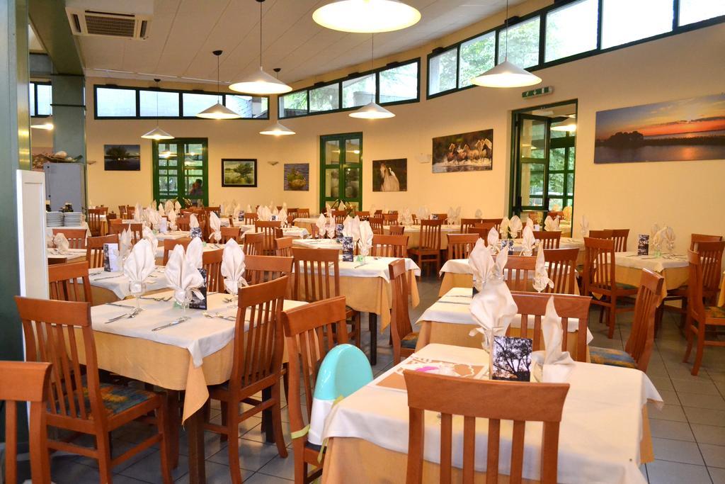 Club Village & Hotel Spiaggia Romea Lido di Volano Εξωτερικό φωτογραφία