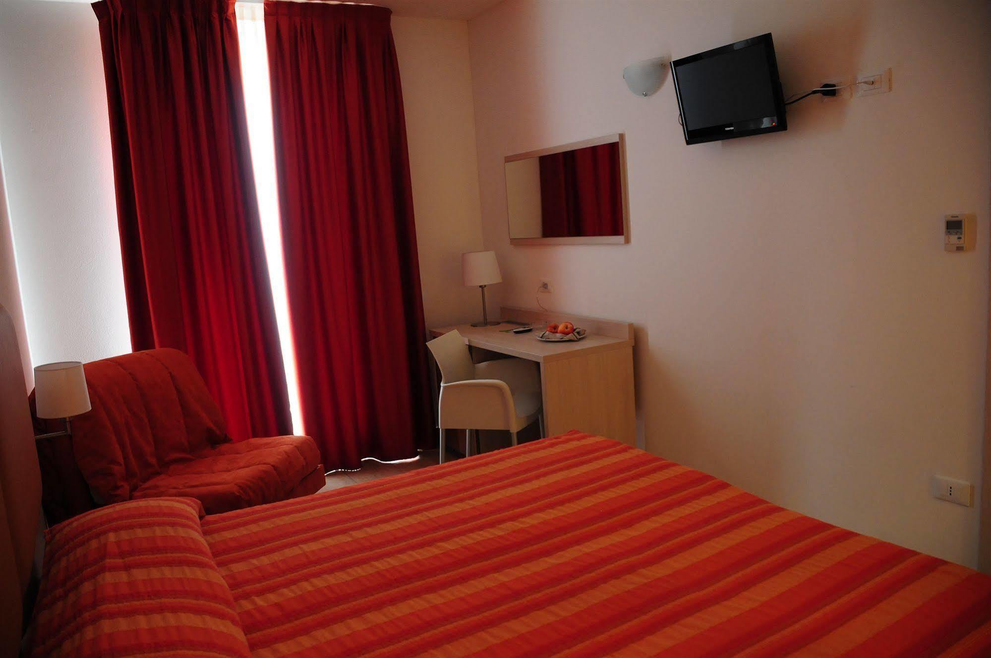 Club Village & Hotel Spiaggia Romea Lido di Volano Εξωτερικό φωτογραφία