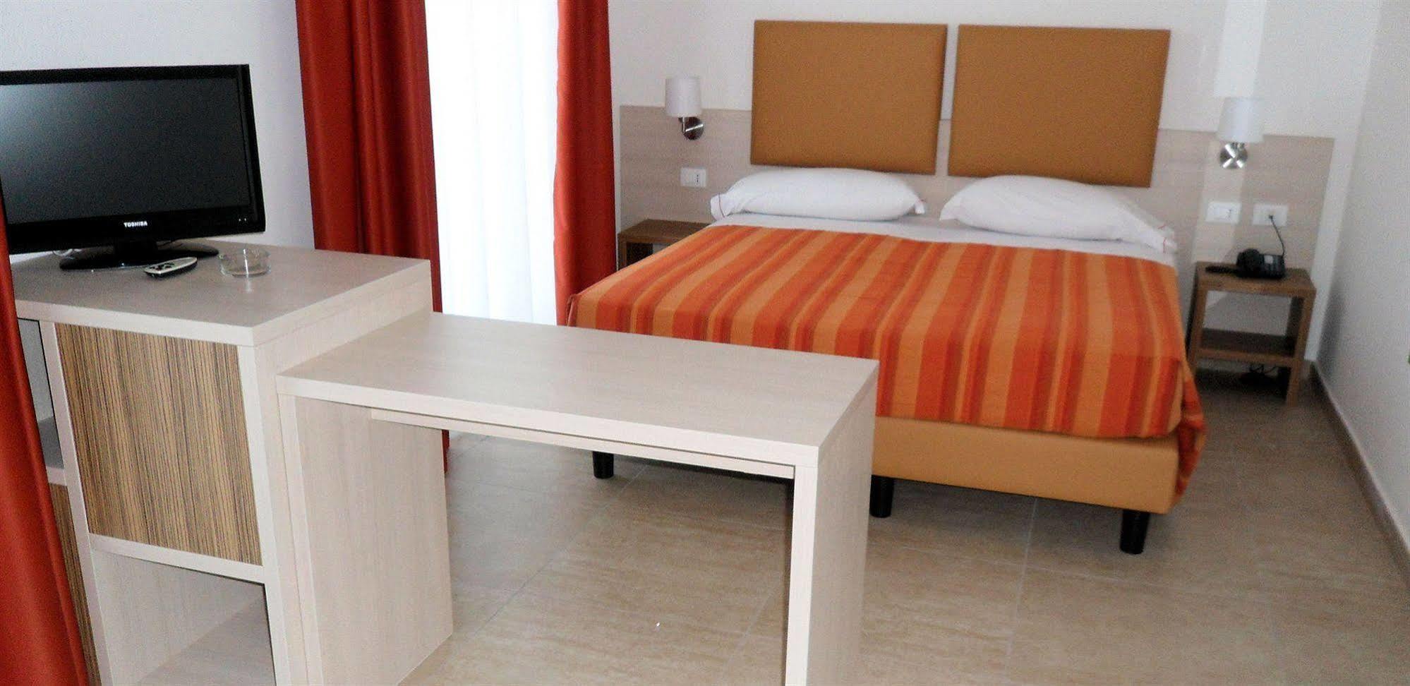 Club Village & Hotel Spiaggia Romea Lido di Volano Εξωτερικό φωτογραφία
