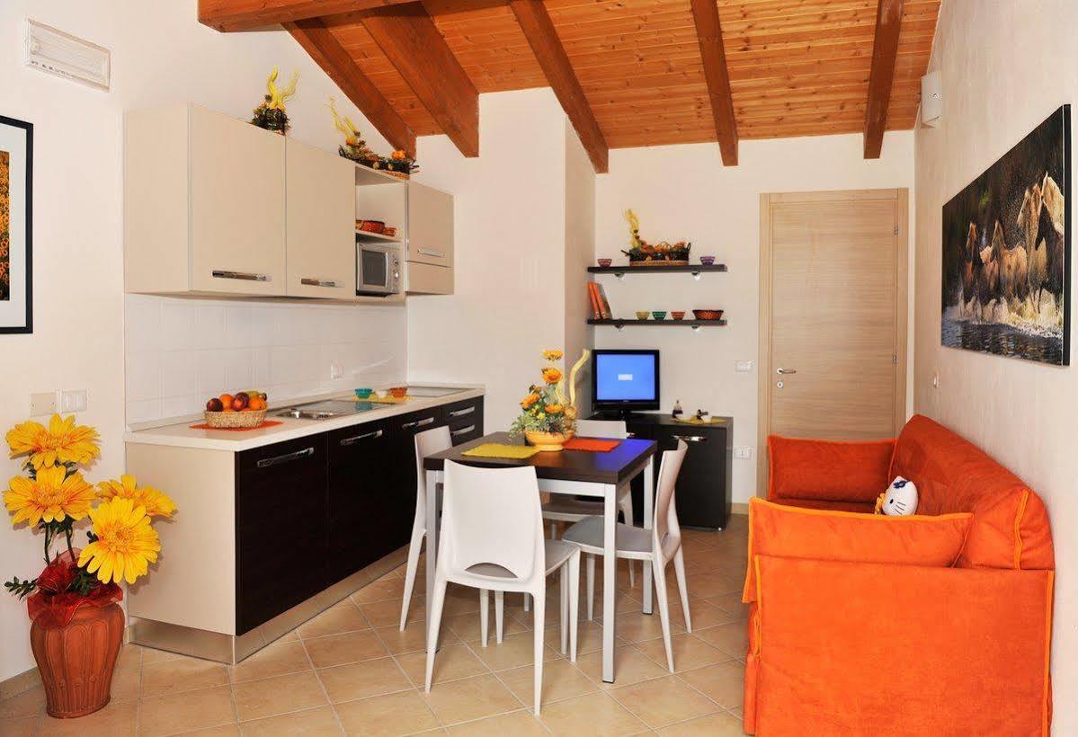 Club Village & Hotel Spiaggia Romea Lido di Volano Εξωτερικό φωτογραφία