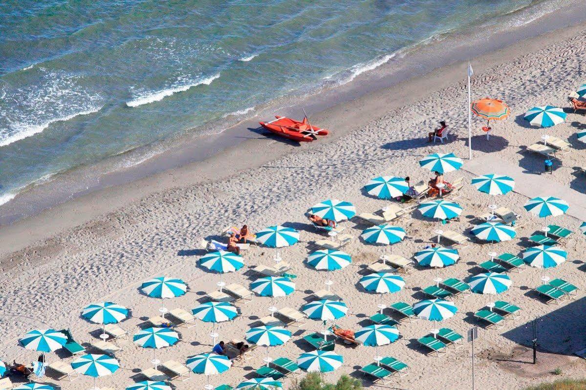 Club Village & Hotel Spiaggia Romea Lido di Volano Εξωτερικό φωτογραφία