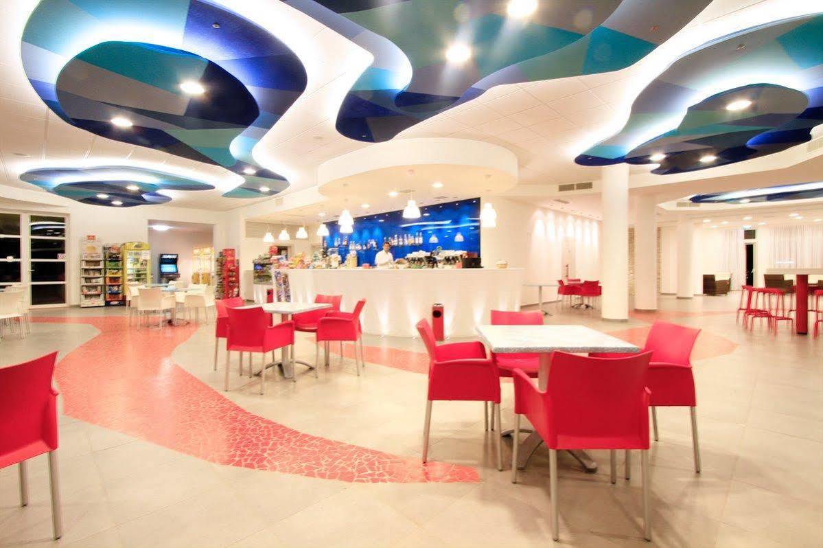 Club Village & Hotel Spiaggia Romea Lido di Volano Εξωτερικό φωτογραφία