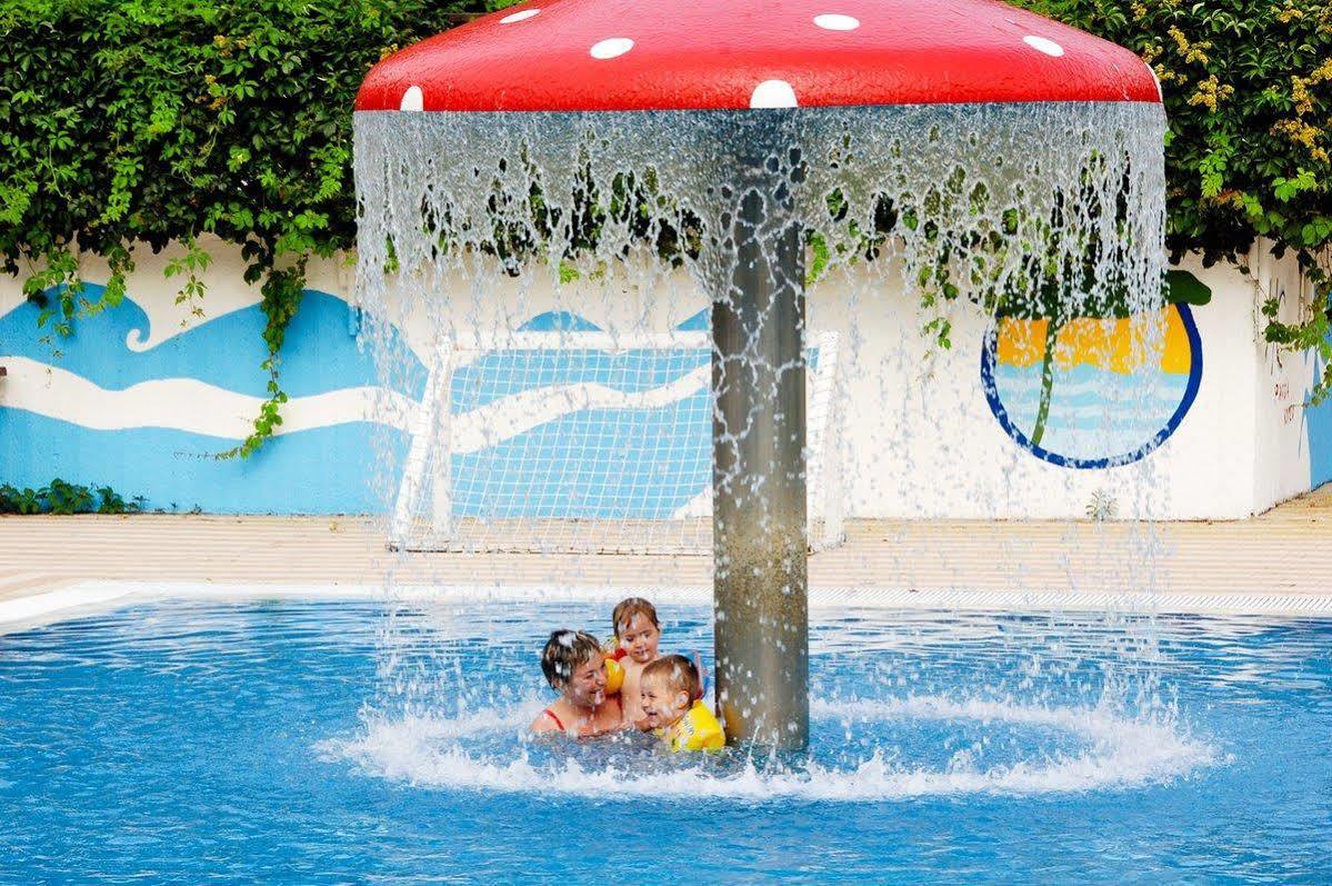 Club Village & Hotel Spiaggia Romea Lido di Volano Εξωτερικό φωτογραφία