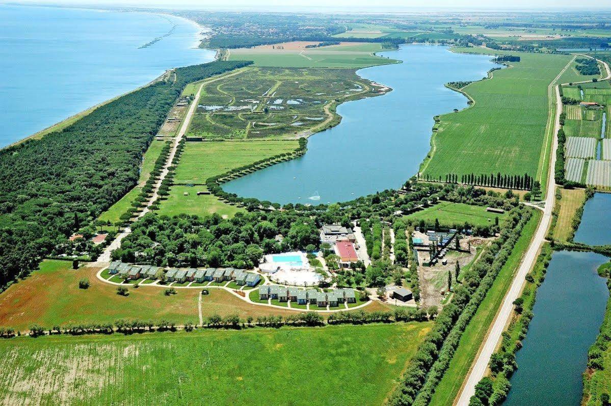 Club Village & Hotel Spiaggia Romea Lido di Volano Εξωτερικό φωτογραφία