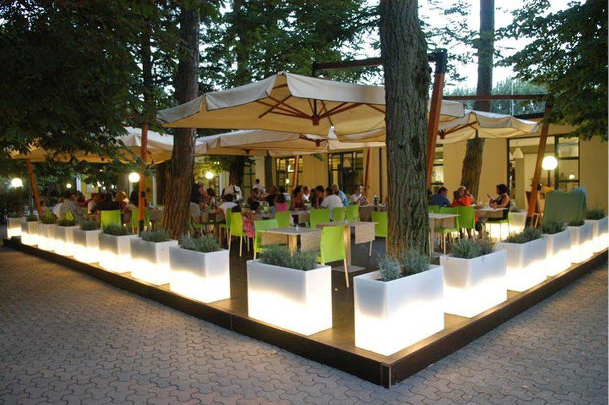 Club Village & Hotel Spiaggia Romea Lido di Volano Εξωτερικό φωτογραφία