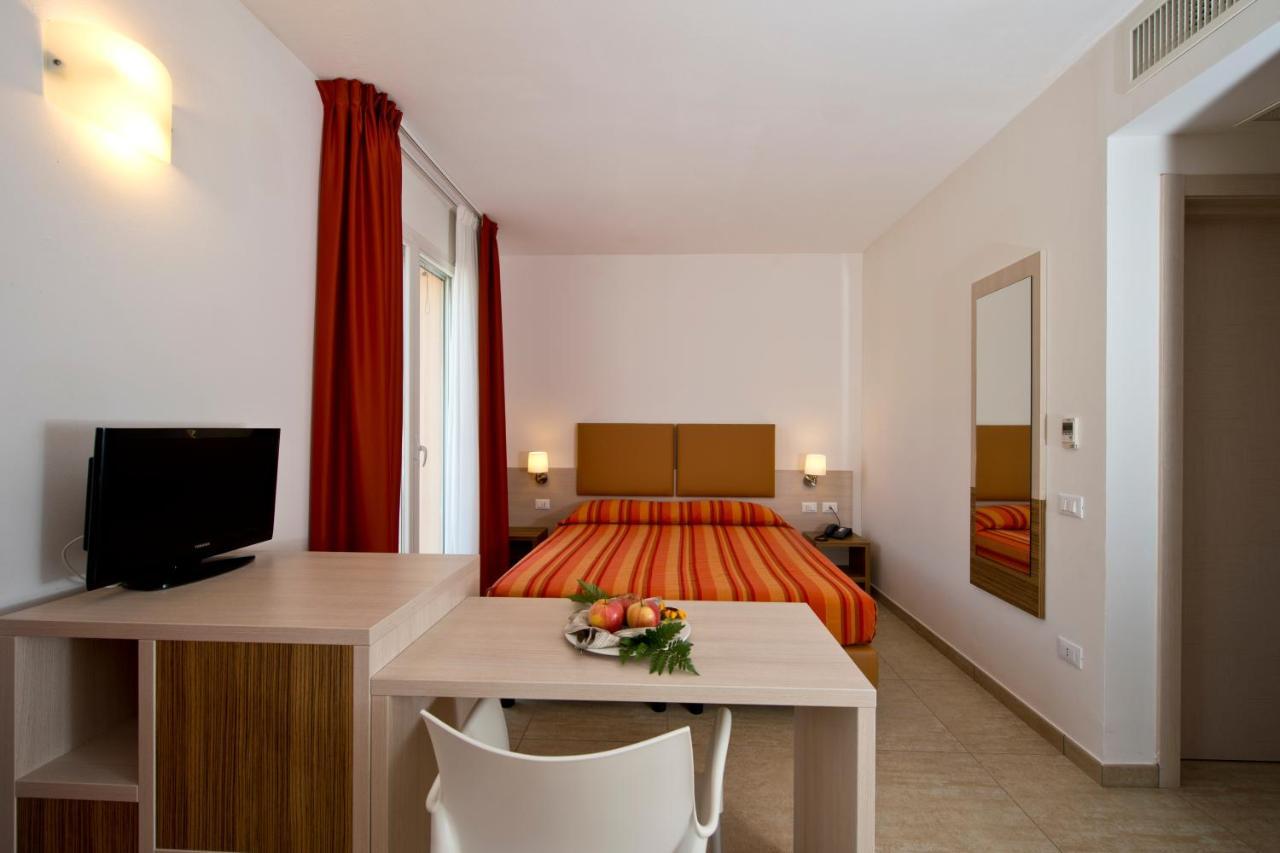 Club Village & Hotel Spiaggia Romea Lido di Volano Εξωτερικό φωτογραφία