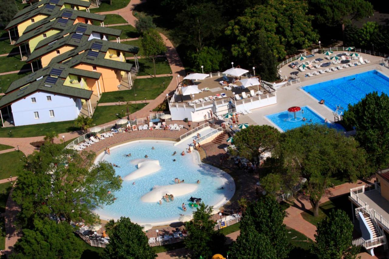 Club Village & Hotel Spiaggia Romea Lido di Volano Εξωτερικό φωτογραφία