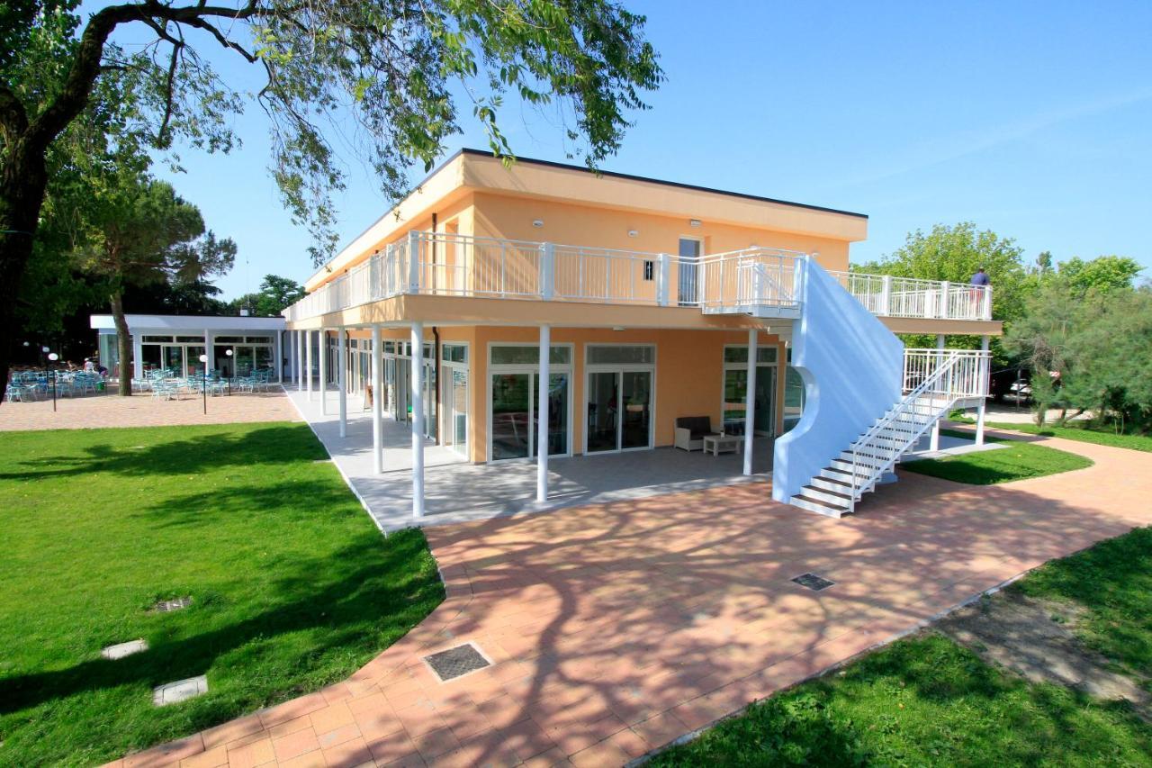 Club Village & Hotel Spiaggia Romea Lido di Volano Δωμάτιο φωτογραφία